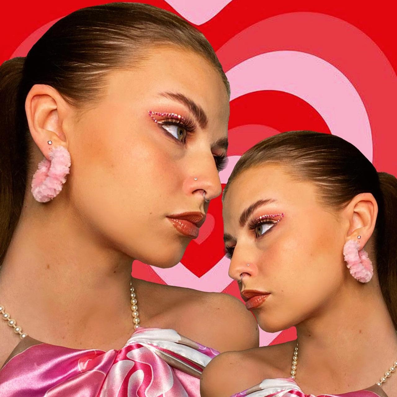 Fluffy Hoops - 35mm