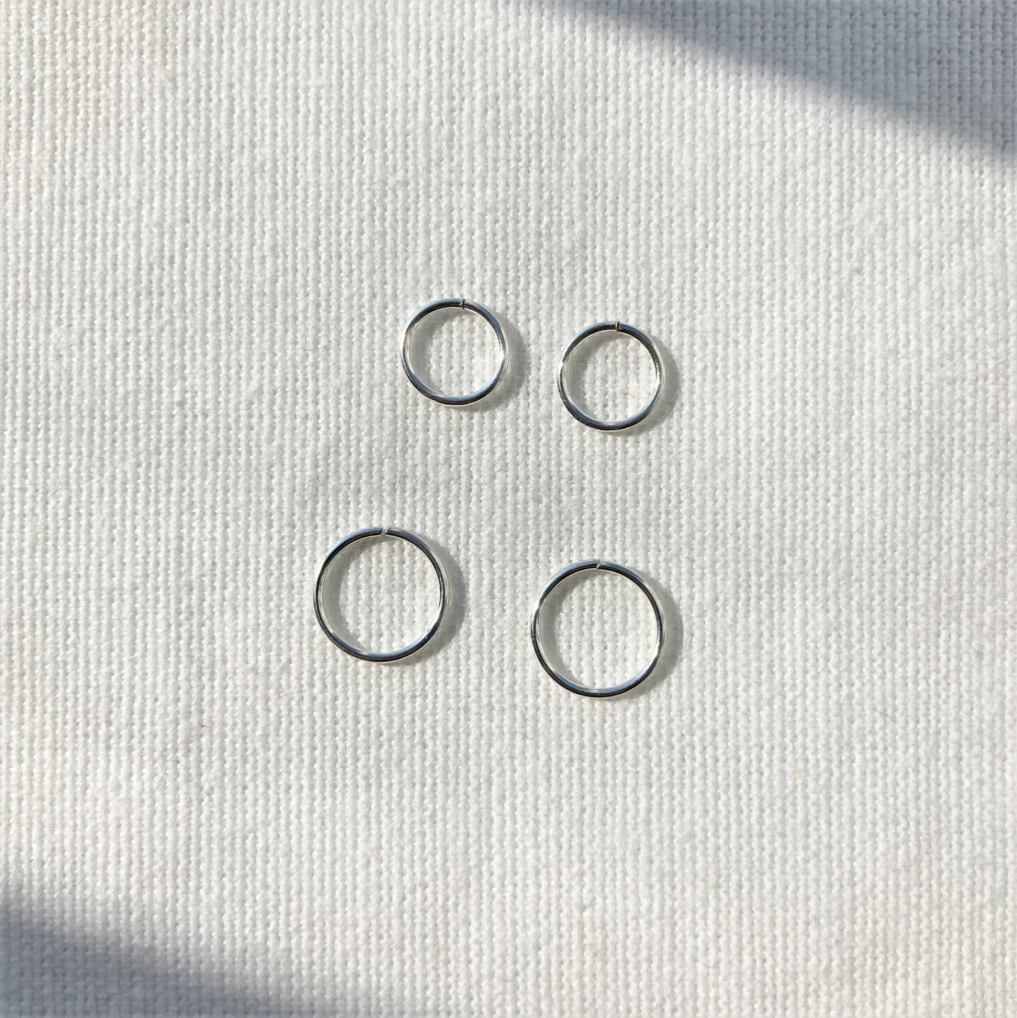 Tiny Hoops