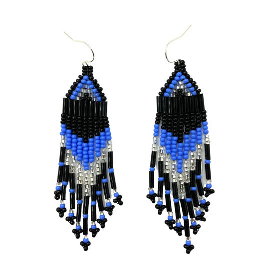 Midnight Sky Cascadas