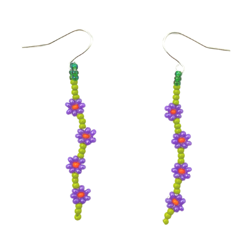 Daphne Drop Flores
