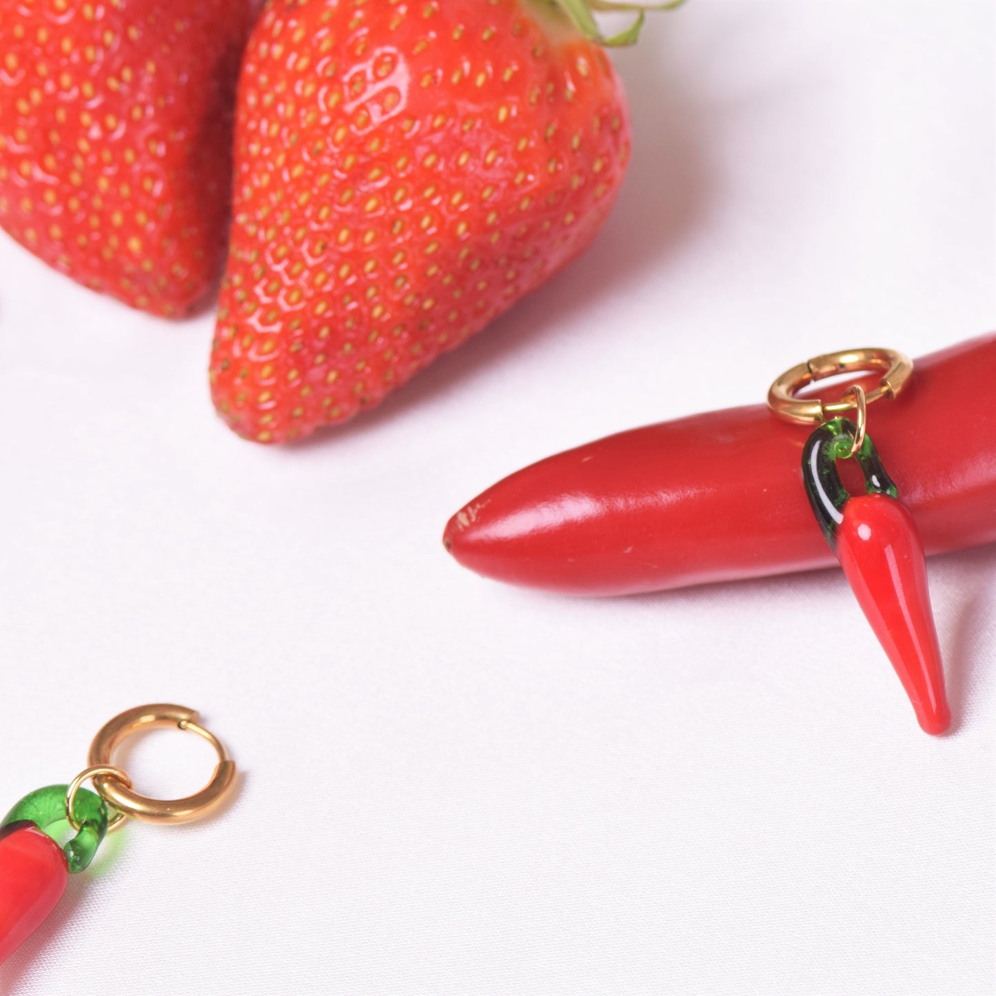 Chilli Hoops
