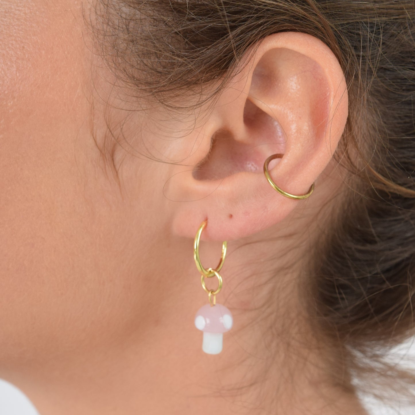 Shroom Hoops