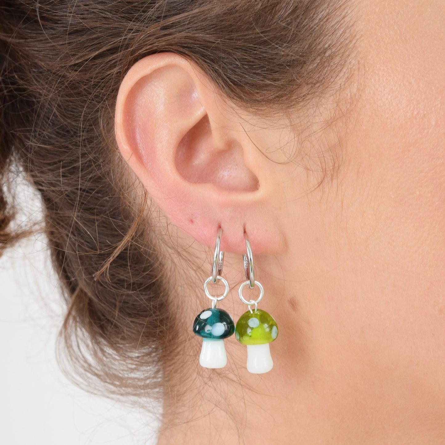 Shroom Hoops