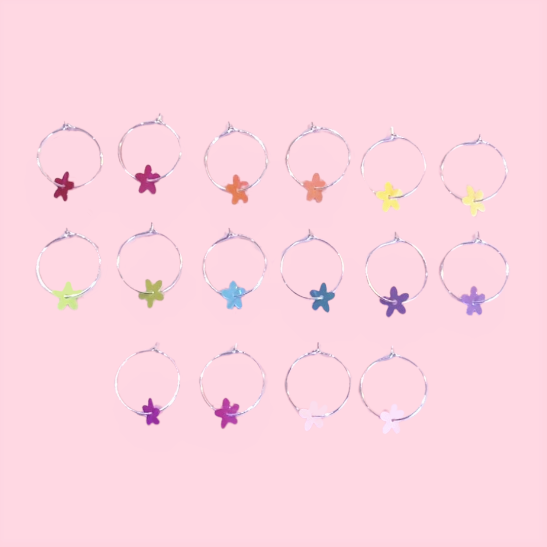 Dainty Flowers