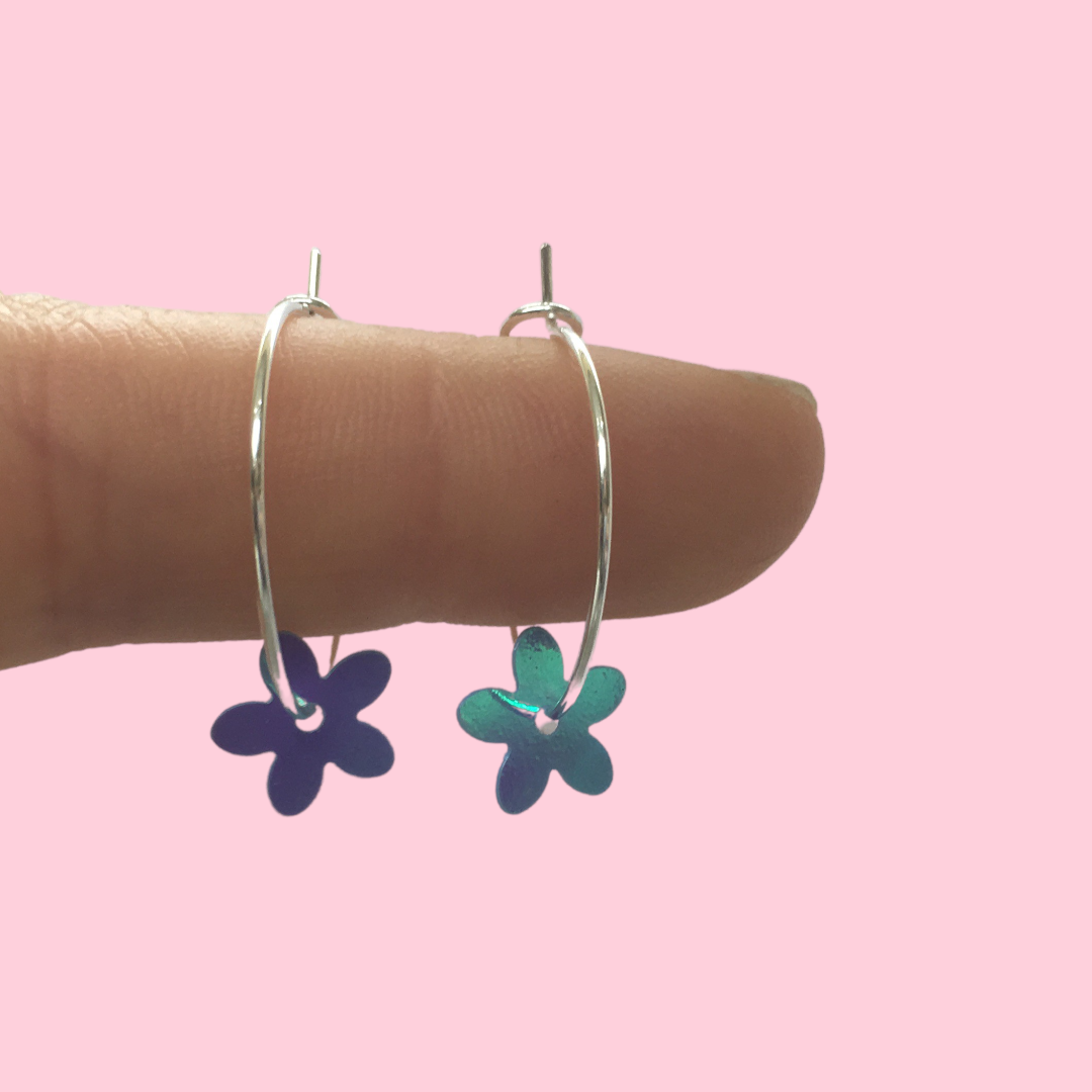 Dainty Flowers