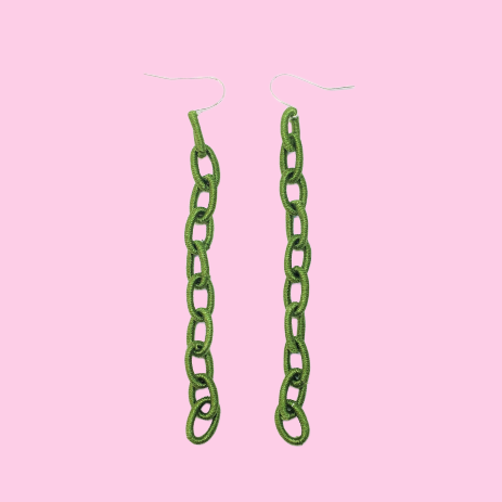 Green Block Chains