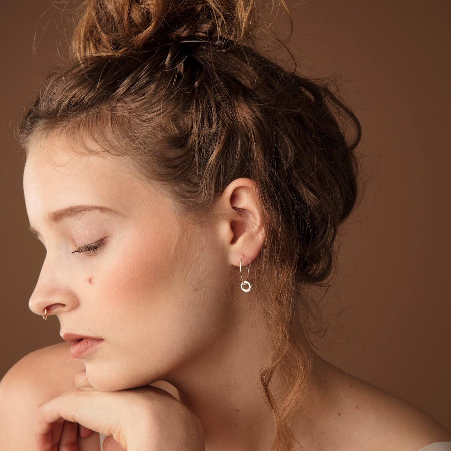 Ethereal Hoops