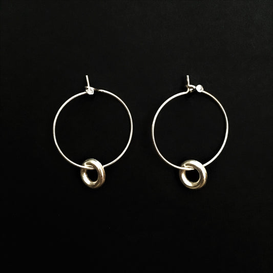 Ethereal Hoops