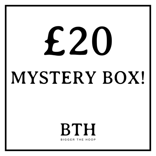 £20 Mystery Box