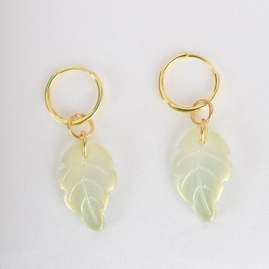 Fig Leaf Hoops