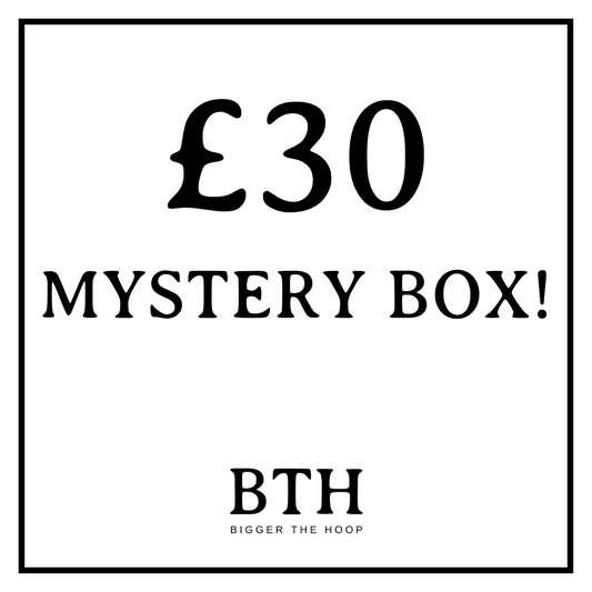 £30 Mystery Box