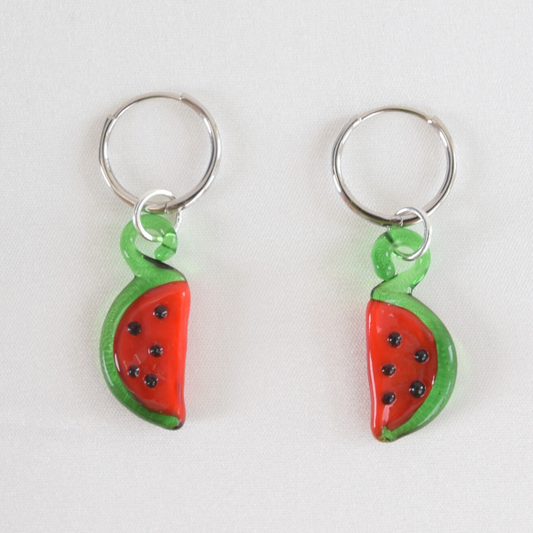 Watermelon Hoops