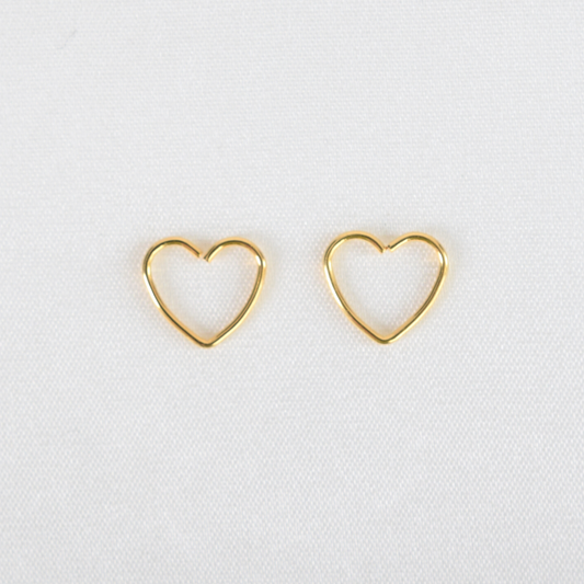 Tiny Heart Hoops