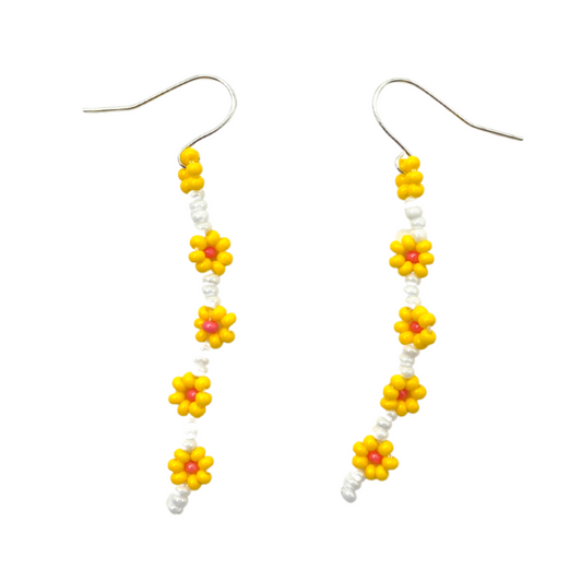 Marigold Drop Flores