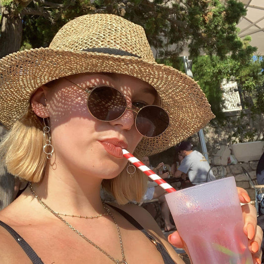 Define: Serendipity (Small)